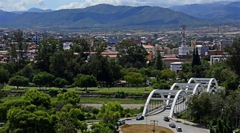 Las Mejores Cosas Que Hacer En Tarija Y Alrededore