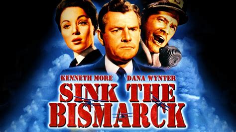 Sink the Bismarck! - Movie - Where To Watch