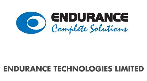 Endurance Technologies Ltd Posts Consolidated Pat Of Rs Crores