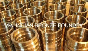 Indian Bronze Foundry In Yamunanagar Manufacturer Of Gunmetal Casting