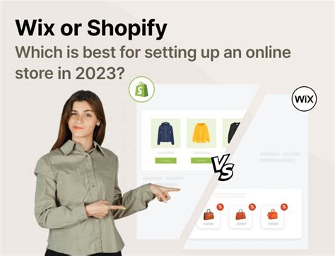 Wix Or Shopify Which Is Best For Ecommerce In Adoric Blog