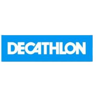 Decathlon Logo - LogoDix