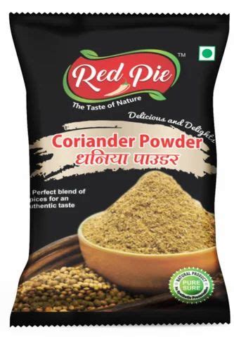 Dried Brown Red Pie Coriander Powder For Cooking G At Rs Kg