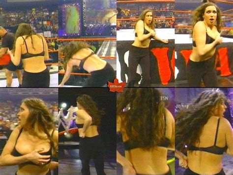 Stephanie Mcmahon Levesque Nude Pics Página 3