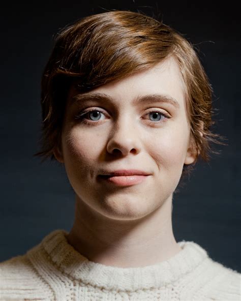 Sophia Lillis - Photoshoot 2020 • CelebMafia