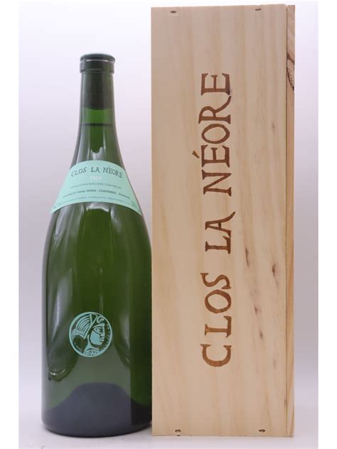 Edmond Vatan Sancerre Clos la Néore 2020 Magnum