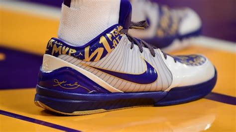 Nike Kobe 8 Protro Scheduled to Release in Fall 2023 - Sports ...