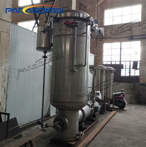 Atmospheric Temperature And Pressure Sample Jigger Dyeing Machine