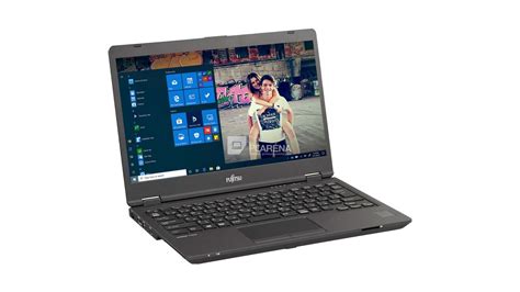 Fujitsu Lifebook U7310 HUN PC Aréna Kft