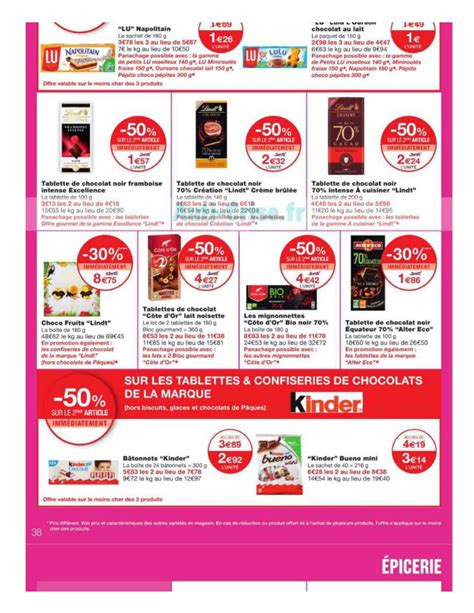 Catalogue Monoprix 05 Mai 23 Mai 2021