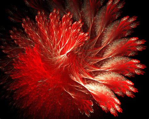 big red  frankief  deviantart