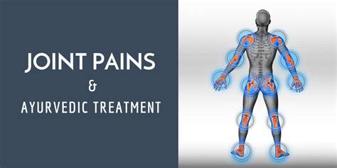 Ayurvedic Treatment For Joint Pains Ayurveda Doctor Ayurveda Clinic