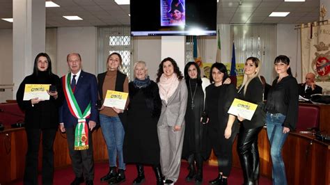 Carnevale A Frosinone La Migliore Vetrina Tutti I Premiati