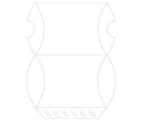 Embalagem Para Bijuterias X Cm Un Graficap Embalagens