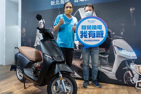 「ionex 尊榮換電」催買氣！ionex 店頭湧人潮，賞車與申辦服務民眾絡繹不絕 2gamesome 有車賞