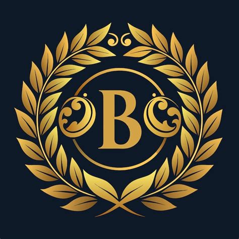 Premium Vector Letter B Modern Logo Design Vector Icon Illustration