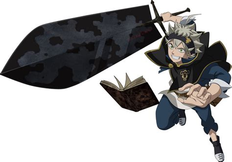 Asta By Leozurc2210 On Deviantart Black Clover Manga Black Clover