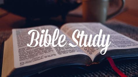 Free Images For Bible Study - Free Bible Images Printable