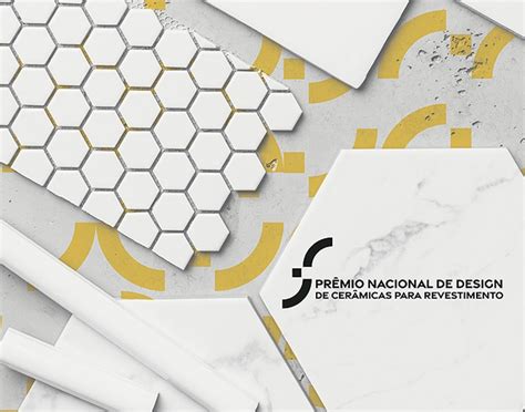 Prêmio Nacional de Design de Cerâmicas para Revestimento inscrições