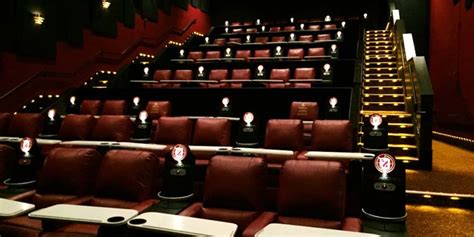 AMC Theatres has opened an AMC Dine-In Theatre at AMC Yorktown 18 in ...