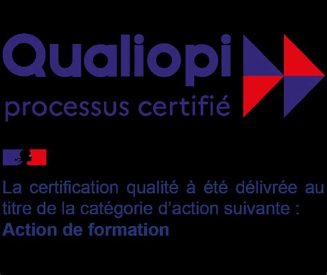 Obtenir La Certification Qualiopi MC Formation Conseil