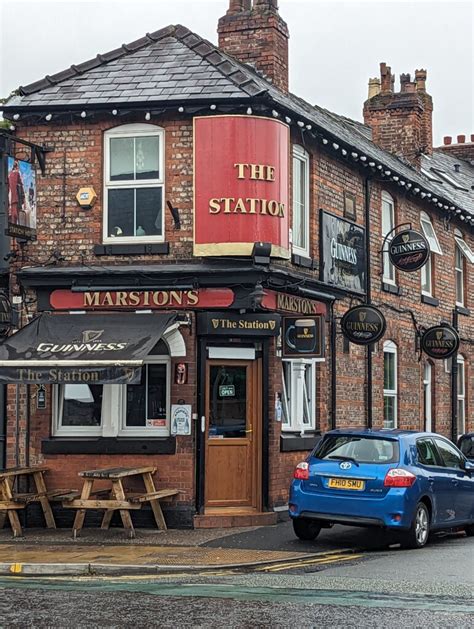 The Pubs To Visit On The Didsbury Dozen