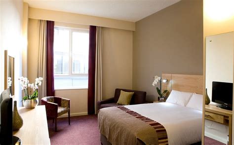 Leonardo Hotel Aberdeen Formerly Jurys Inn Rooms Pictures And Reviews