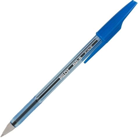 Pilot Better Bp S Ball Stick Pens Fine Pen Point Mm Pen Point