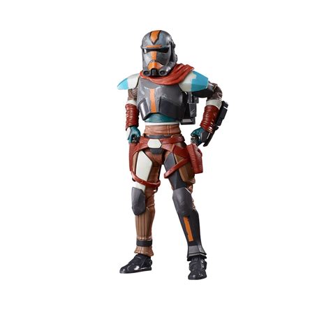 Star Wars The Black Series Hunter Mercenary Gear Star Wars The Bad