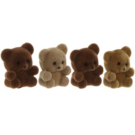 Mini Teddy Bears For Crafts Atelier Yuwaciaojp