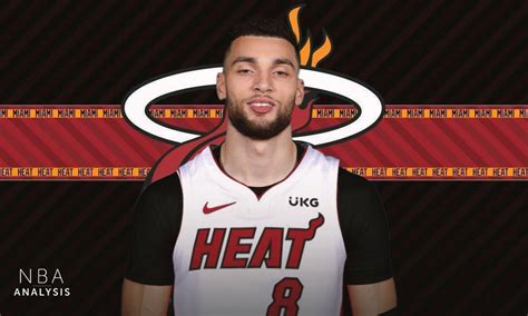 Nba Rumors This Bulls Heat Trade Features Zach Lavine