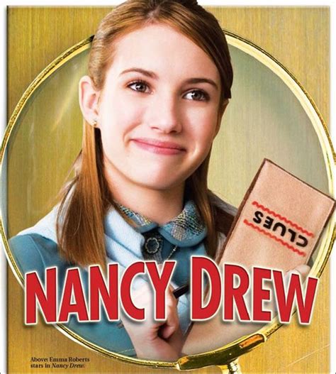 Movie review: Nancy Drew *** - Toledo Blade