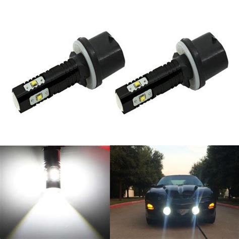 Jdm Astar Extremely Bright Max W High Power Cree Led