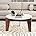 Decornation Aurora Modern Coffee Table Center Table Wood White