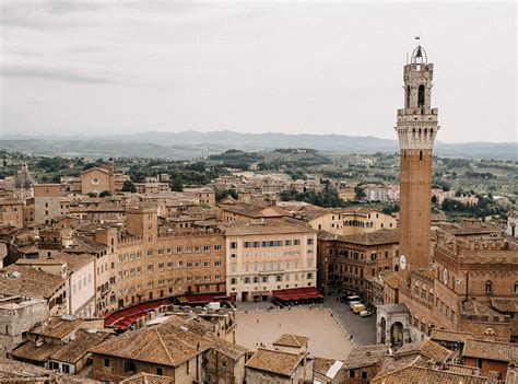 Tourist Information Siena Visit Siena Official