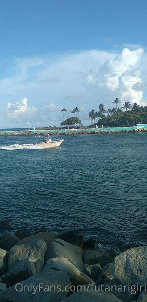 Futanarigirl Leaked Nude Photos And Videos