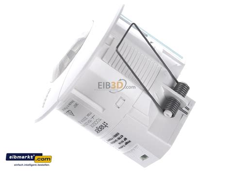 Eibmarkt Eib Knx Presence Detector Degrees Including Switch