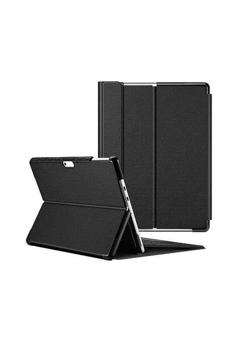 FINTIE Coque Pour Microsoft Surface Pro 11 Pro 10 Pro 9 13 Pouces