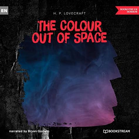 The Colour Out Of Space By H P Lovecraft Audiobook Audible