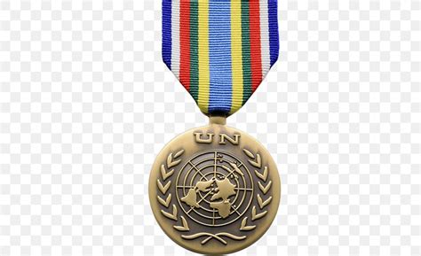 United Nations Truce Supervision Organization United Nations Medal