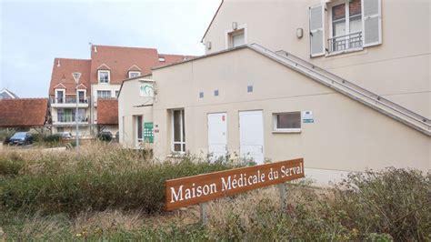 La Chapelle En Serval Les M Decins D Sertent La Maison M Dicale