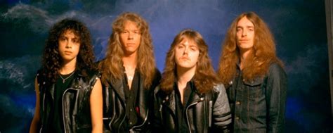 Top 8 Heavy Metal Songs from the 1980s | 100.9 The Grade | Classic ...