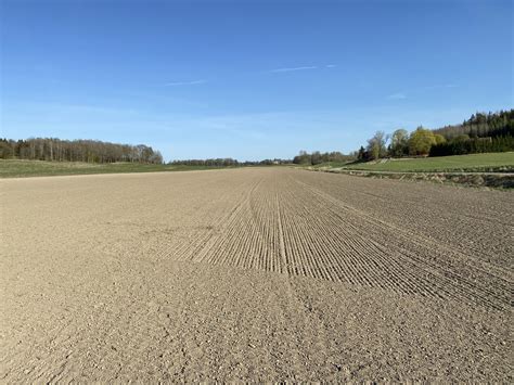 Abbotnäs säteri Ny såmaskin skadegörare i rapsen och full fart ATL