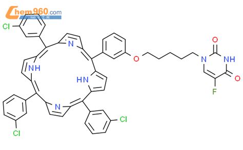 1394246 36 6 2 4 1H 3H Pyrimidinedione 5 Fluoro 1 5 3 10 15 20