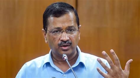 CBI Arrests Arvind Kejriwal From Tihar Jail In Liquor Policy Case AAP