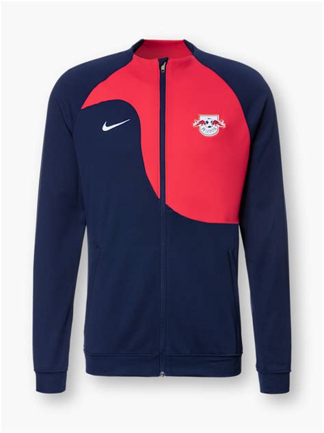 RB Leipzig Shop RBL Nike Pro Anthem Jacket 23 24 Only Here At