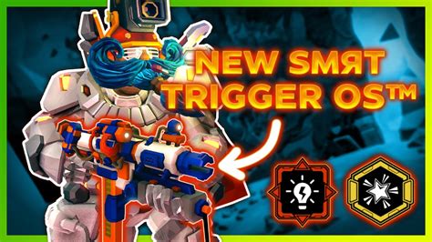 The New Sm T Trigger Os On Elite Deep Dive Hazard X Difficulty