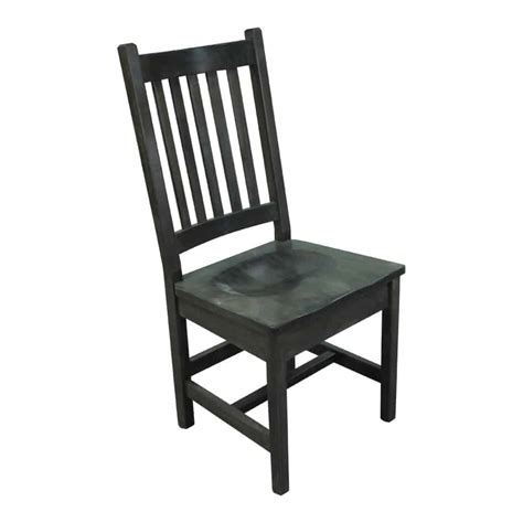 shaker rocking chair solid wood canadian