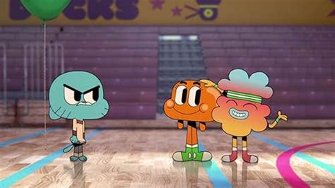 The Amazing World Of Gumball Tv Series 2011 2019 Episode List Imdb