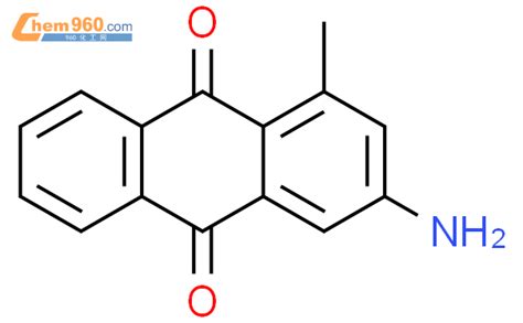 Anthracenedione Amino Methyl Cas